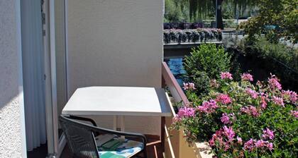 Hotel Gaststätte zur Post