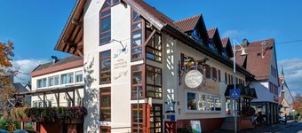 Hotel Gaststätte zur Post