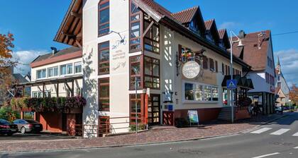 Hotel Gaststätte zur Post