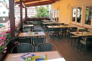 Interior - Hotel Gaststätte zur Post (Weilheim an der Teck)