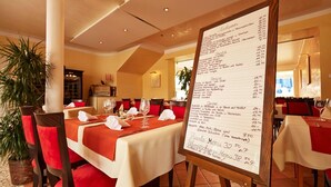 Restaurant - Da Vinci (Lahr)