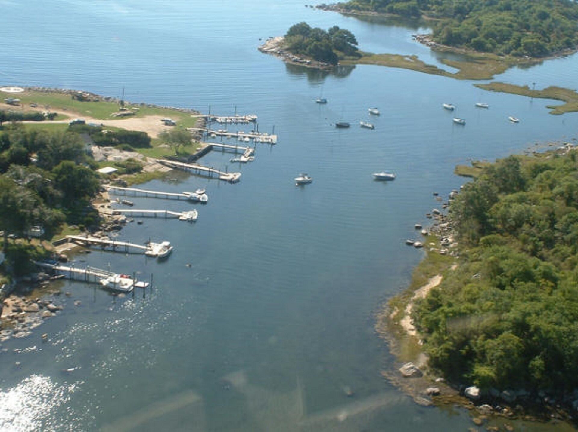 Marina