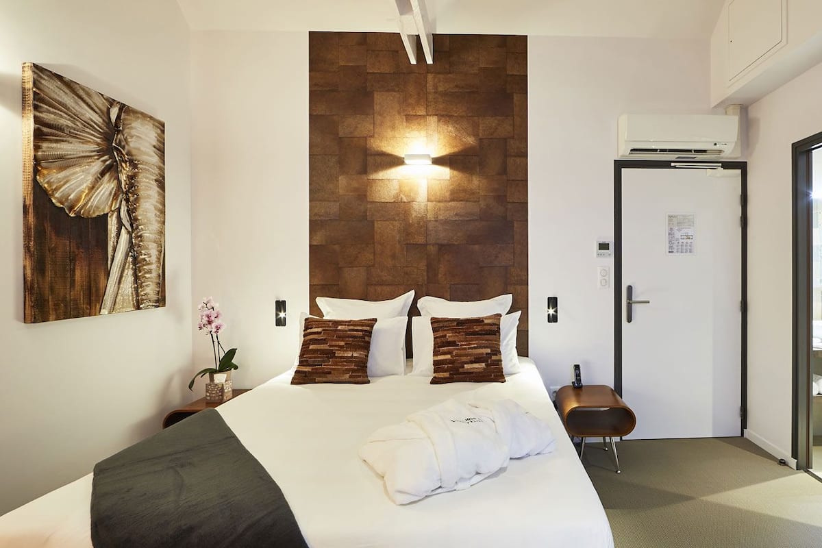 Le Manoir de Kerbot, Sarzeau Reservas a preços incríveis