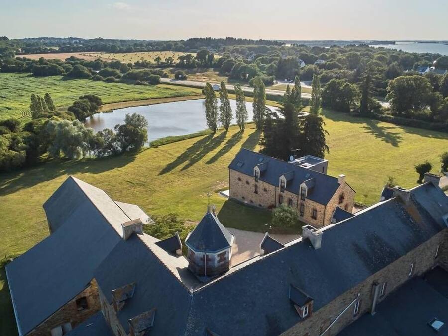 Luftbilde