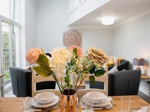 Pretty Properties - Chesterfields