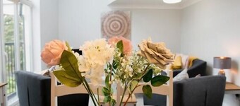 Pretty Properties - Chesterfields