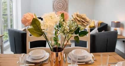 Pretty Properties - Chesterfields