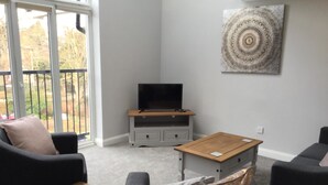Lounge - Pretty Properties - Chesterfields (Darlington)
