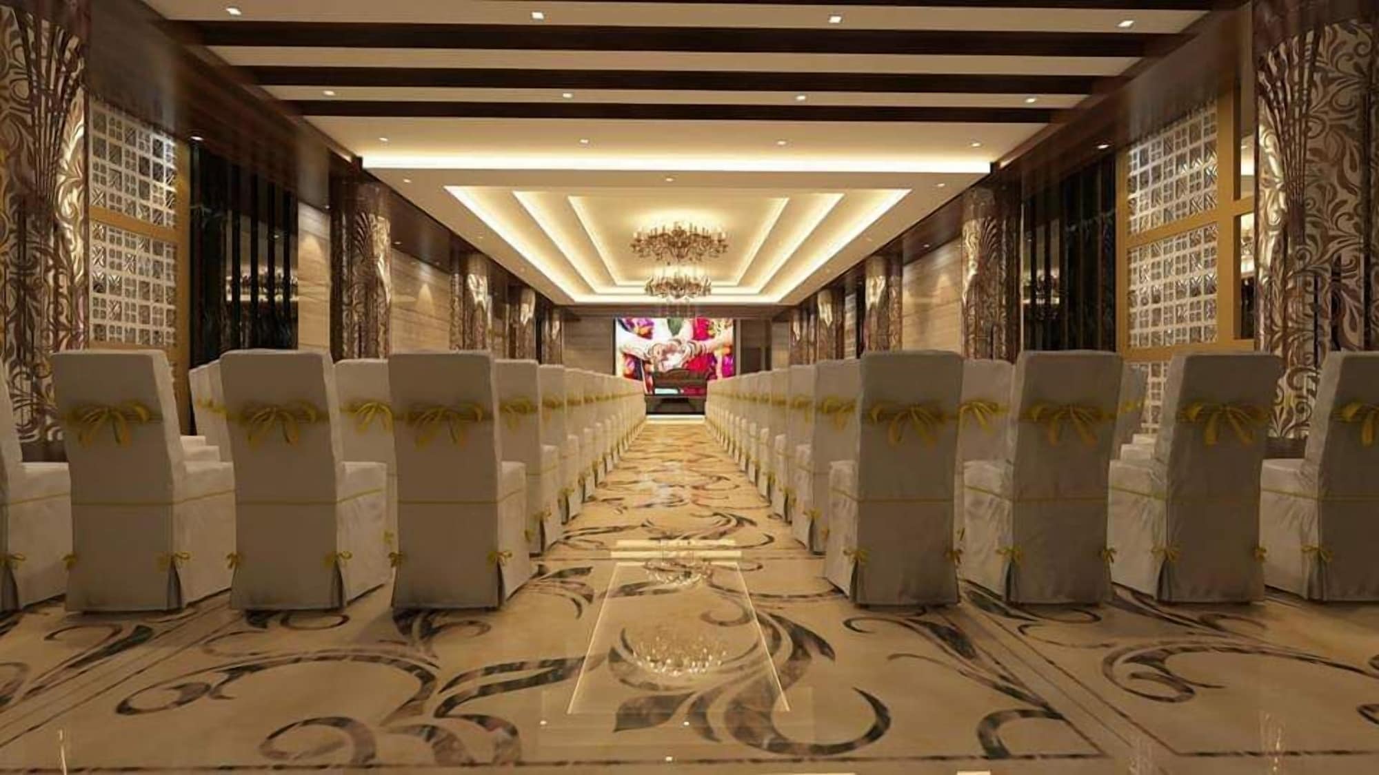 2 Star Hotels
