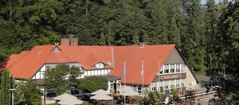 Waldfrieden