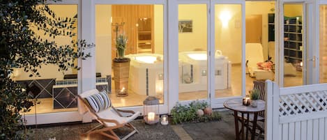 Spa