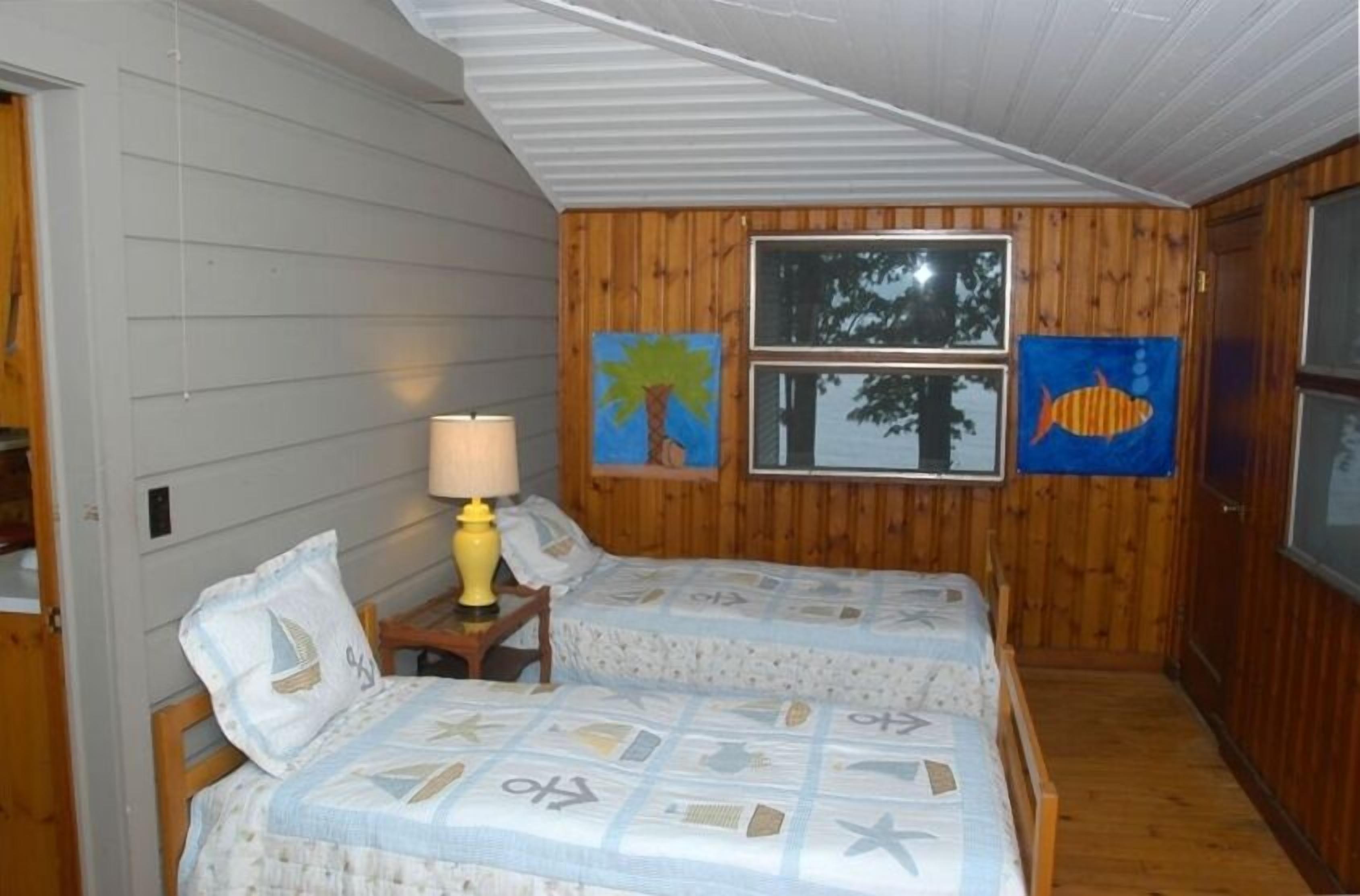 12 Best PetFriendly Cabins Near Guntersville Lake, Alabama, USA