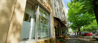 Planet Berlin City Apartments