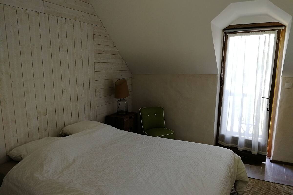 Room (La naturelle) | Free WiFi