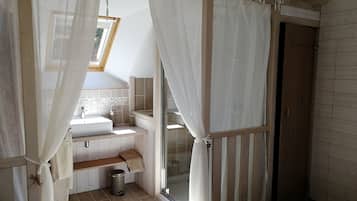 Room (La naturelle) | Wi-fi percuma