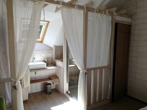 Kamer (La naturelle) | Gratis wifi