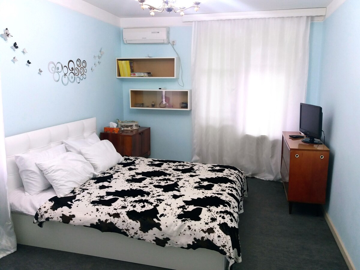 Image de profil de l’hôte