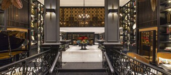 La Siesta Premium Hang Be