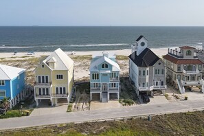House, Multiple Bedrooms | Exterior