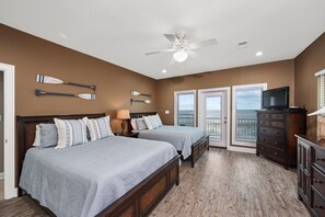 Casa, varias habitaciones | 7 habitaciones 