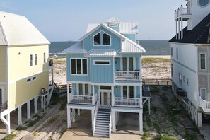 House, Multiple Bedrooms | Exterior