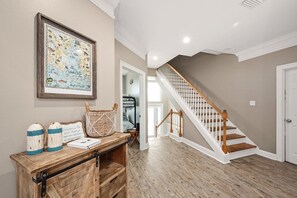 House, Multiple Bedrooms | Interior