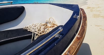 La Due Thulusdhoo