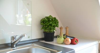 Sonnenhaus Ferienwohnungen