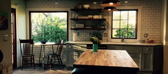 Sturgis Rally Rental - The Haught House in Downtown Spearfish