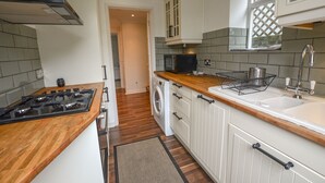 Apartment, 1 Schlafzimmer | Eigene Küche