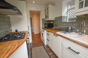 公寓, 1 间卧室 | 私人厨房