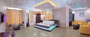 Padmini Suite