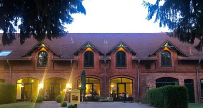 GĂ€stehaus Schlossgarten