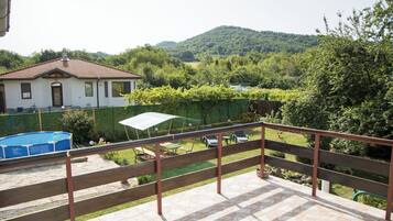 Terrazza/patio