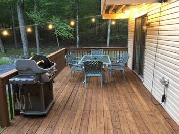 Secluded Winter Wonderland! Fire Place, Jacuzzi, Game Room, Pool