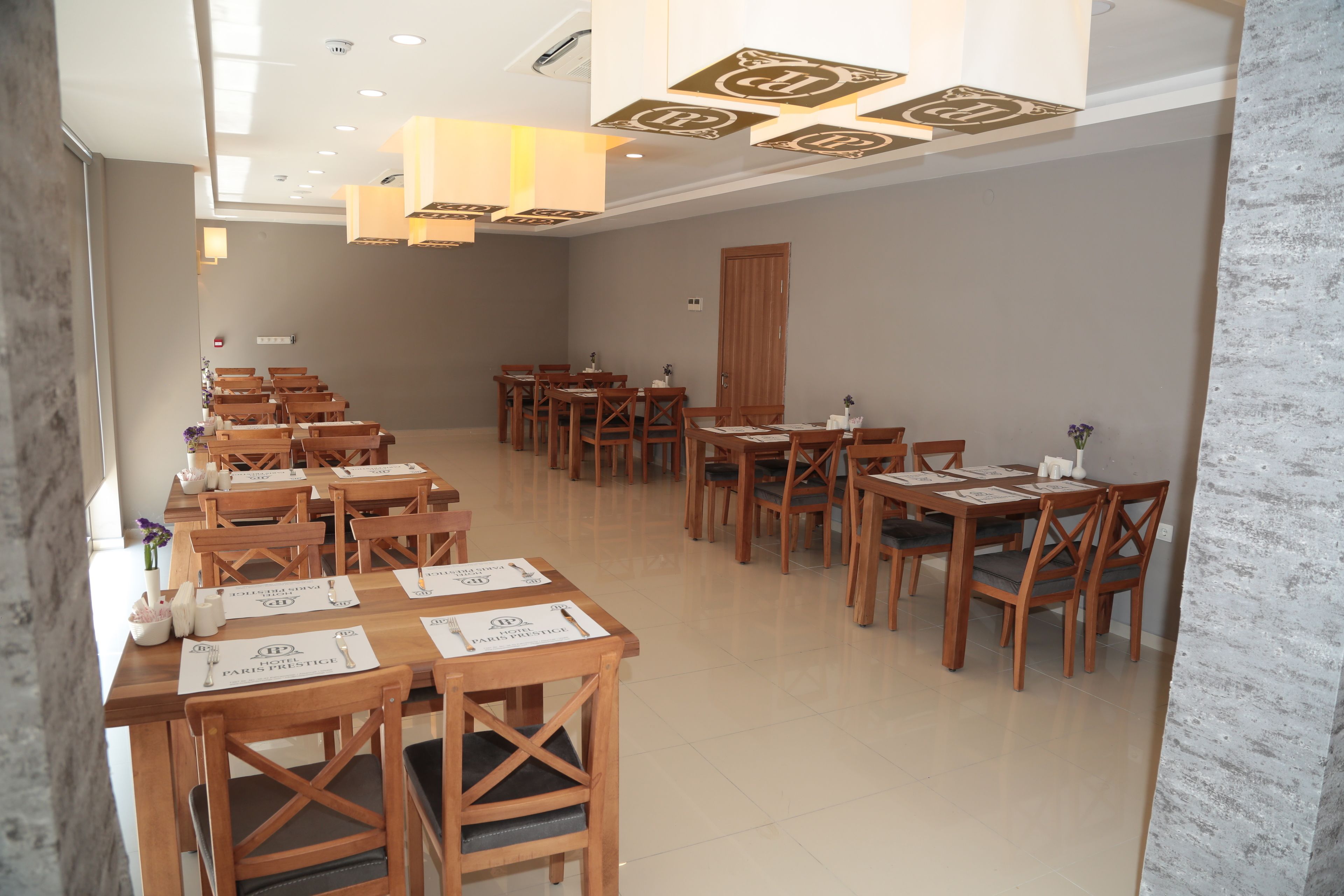 Foto - Hotel Paris Prestige