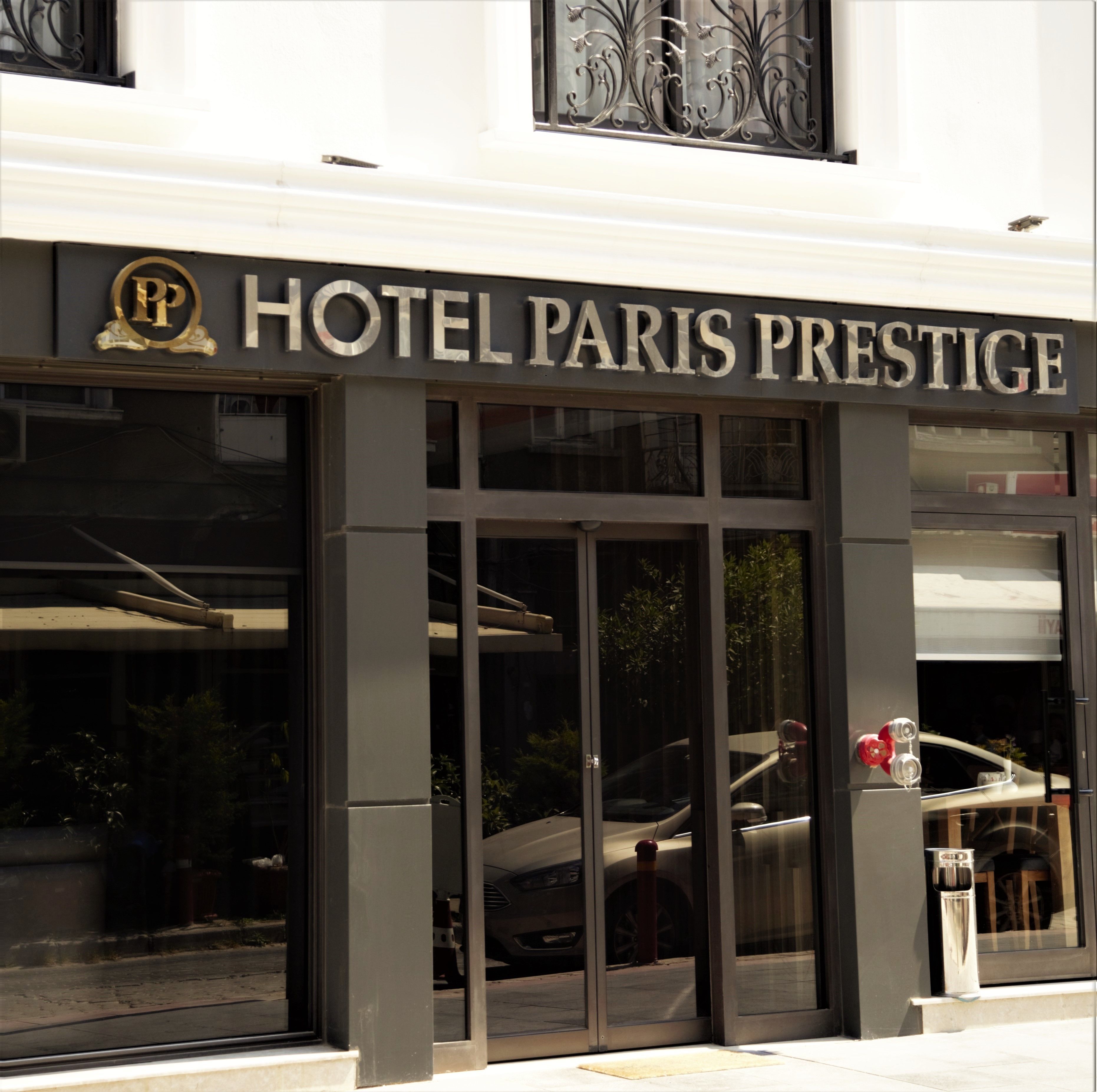 Foto - Hotel Paris Prestige