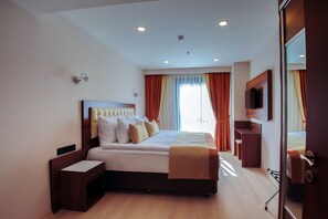Suite familiar | Vistas desde la habitación