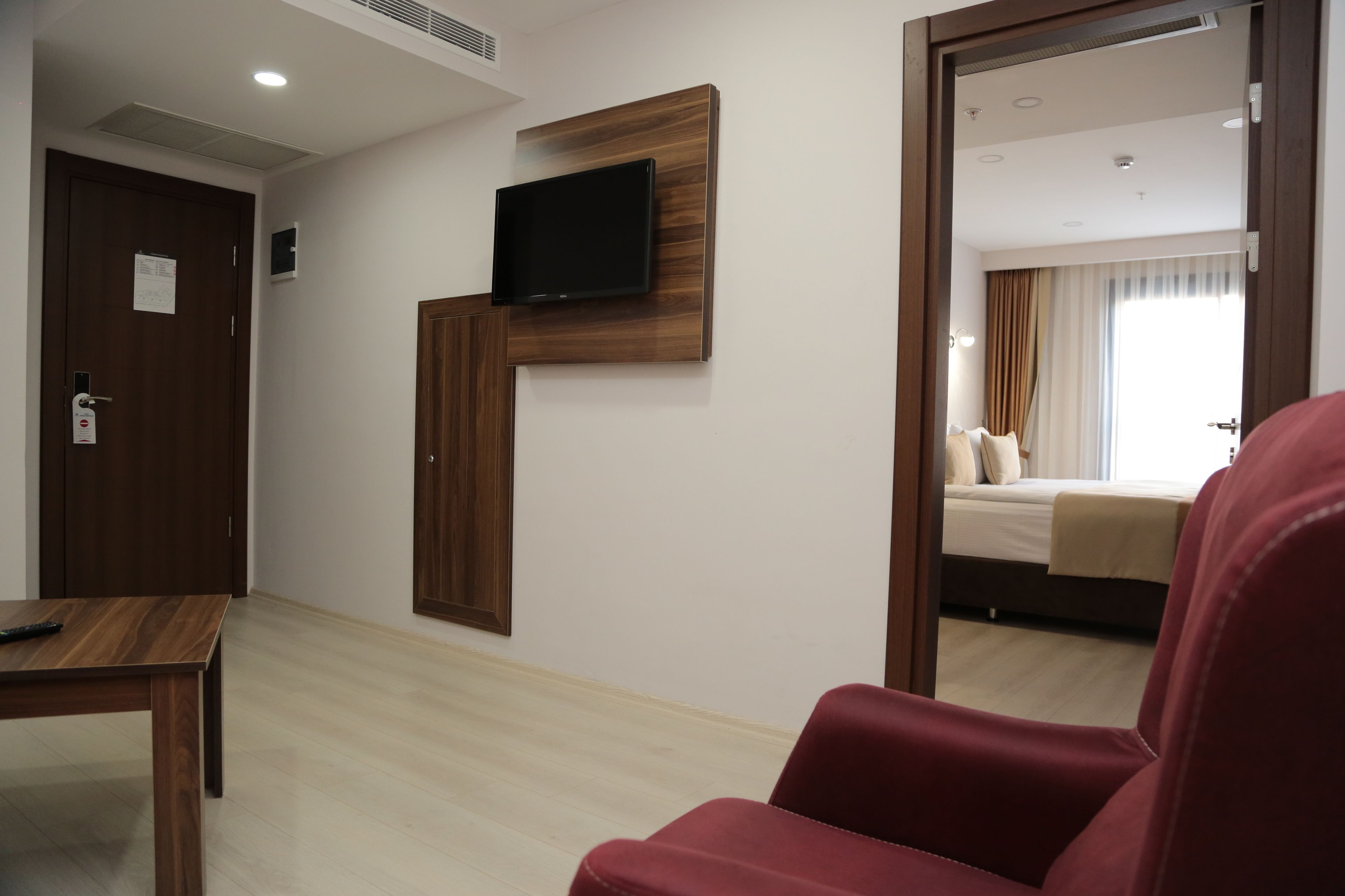 Foto - Hotel Paris Prestige