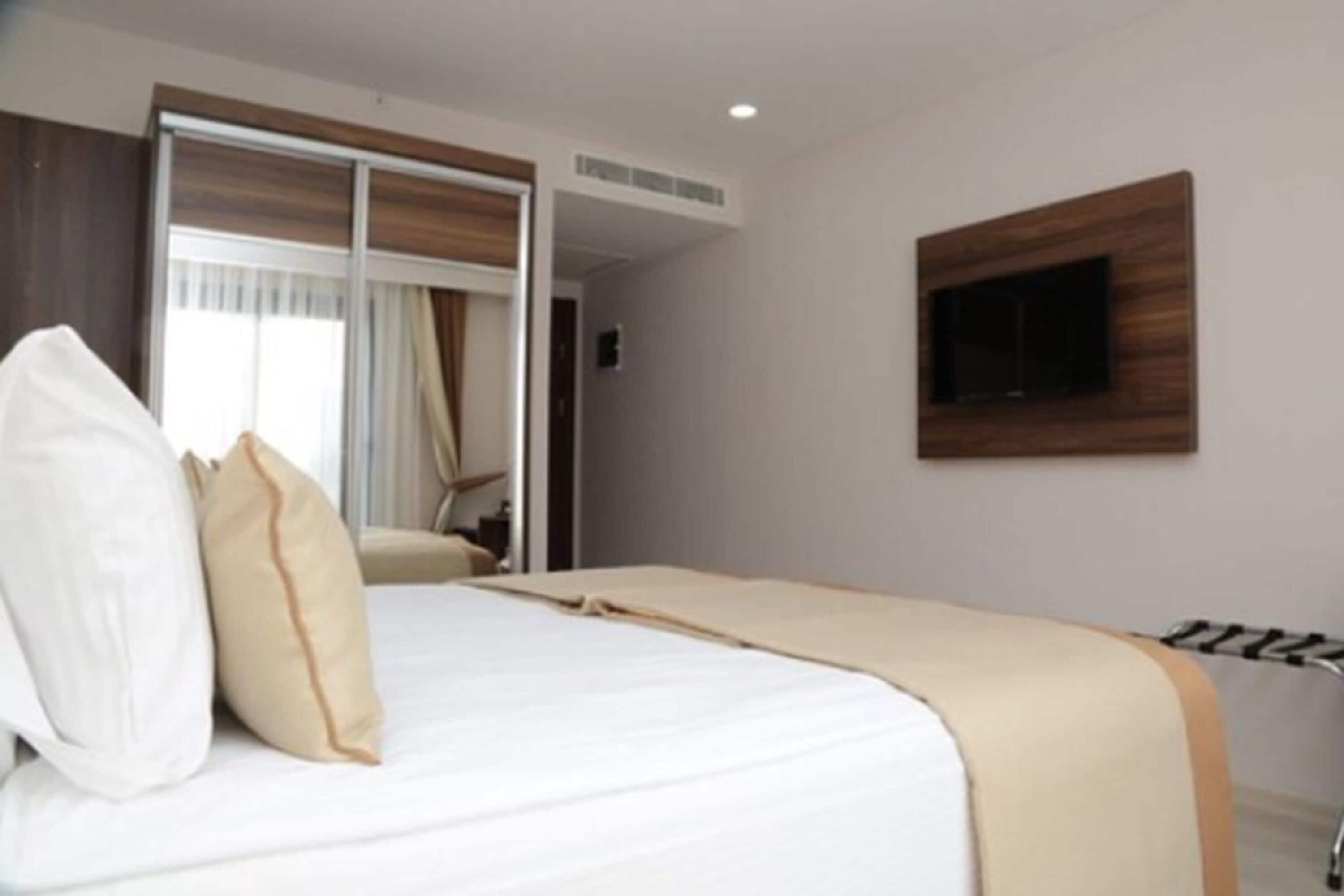 Foto - Hotel Paris Prestige