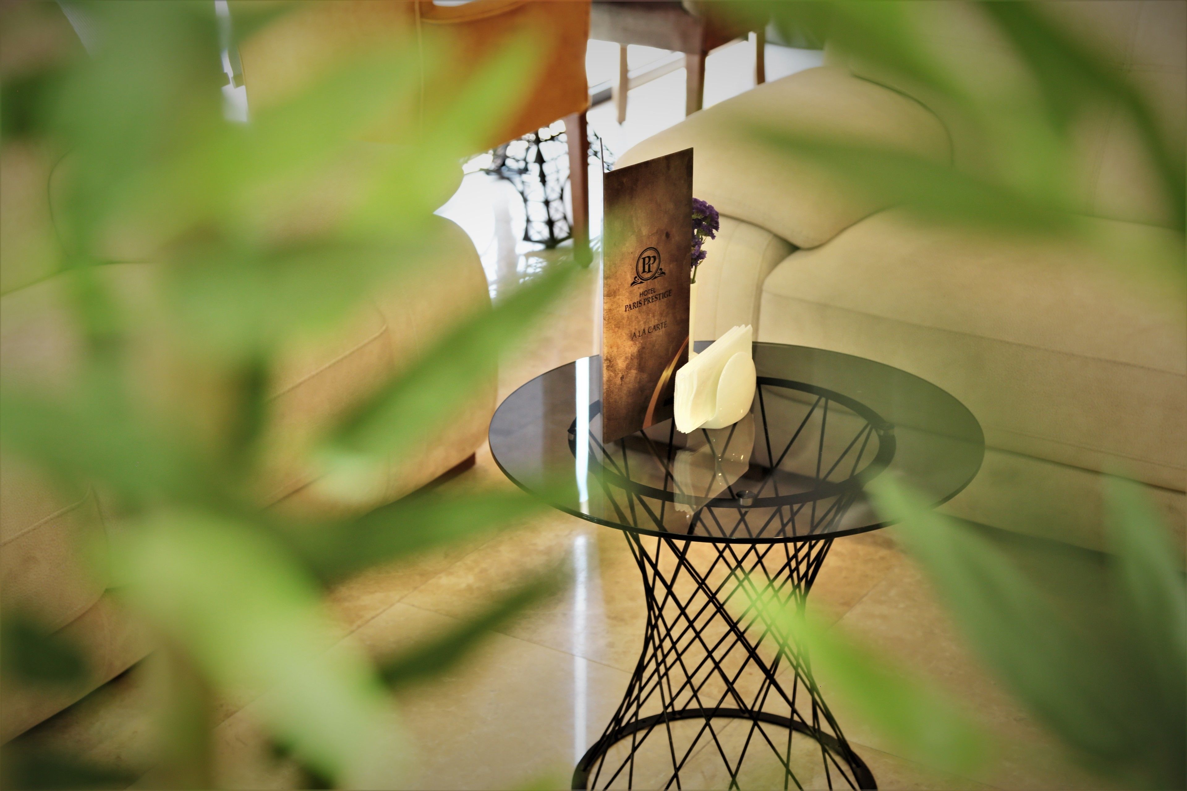 Foto - Hotel Paris Prestige