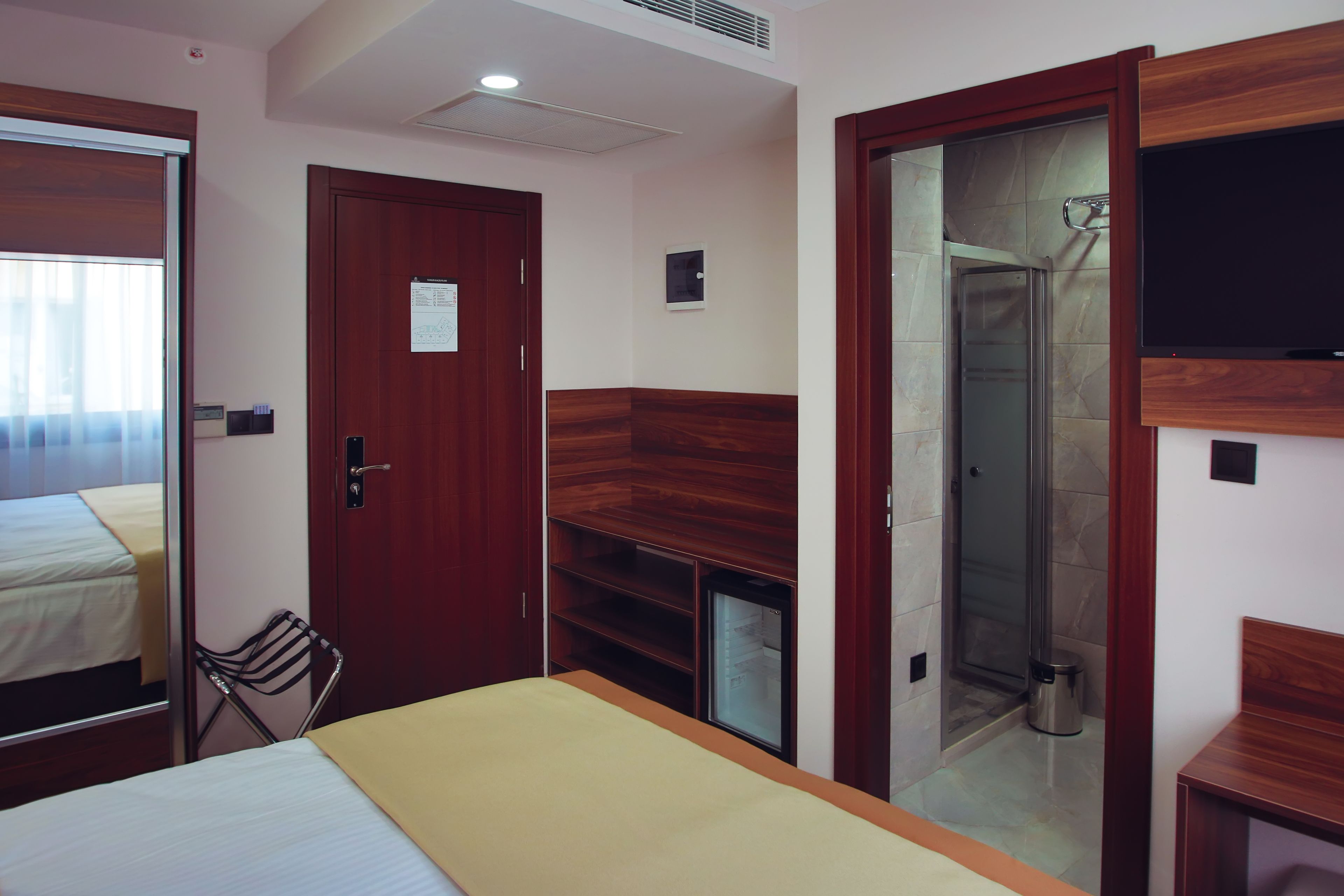 Foto - Hotel Paris Prestige