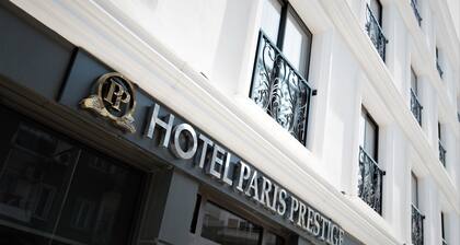 Hotel Paris Prestige