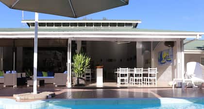 Residence Argine Apartments