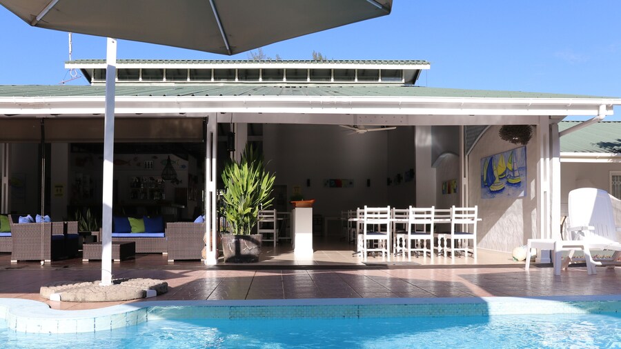 Residence Argine Apartments