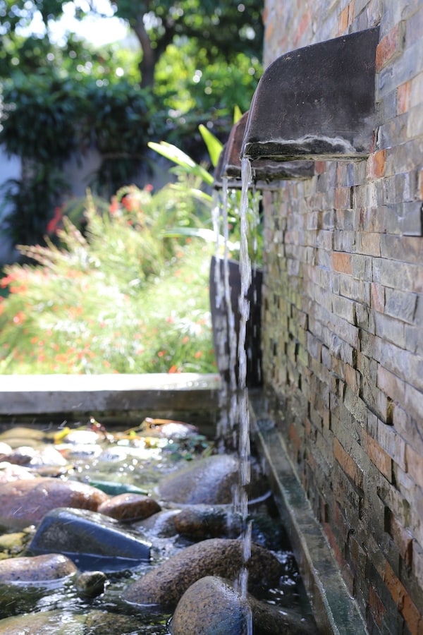 Residence Argine Apartments - Seychellen