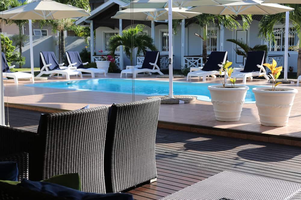 Residence Argine Apartments