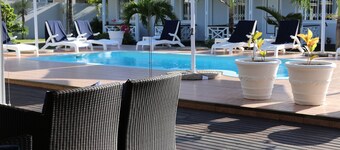 Residence Argine Apartments