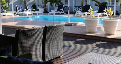 Residence Argine Apartments
