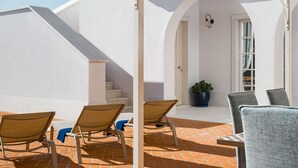 Teras/patio